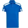 adidas Squadra 21 Polo Jaunimo GP6425