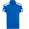 adidas Squadra 21 Polo Jaunimo GP6425