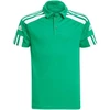 adidas Squadra 21 Polo Jr GP6424