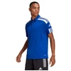 adidas Squadra 21 Polo M GP6427 futbolo marškinėliai