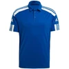 adidas Squadra 21 Polo M GP6427 futbolo marškinėliai