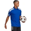 adidas Squadra 21 Polo M GP6427 futbolo marškinėliai