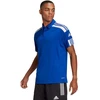 adidas Squadra 21 Polo M GP6427 futbolo marškinėliai