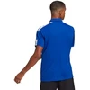 adidas Squadra 21 Polo M GP6427 futbolo marškinėliai