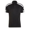 Adidas Squadra 21 Polo Marškinėliai M GK9556