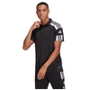 Adidas Squadra 21 Polo Marškinėliai M GK9556