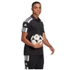 Adidas Squadra 21 Polo Marškinėliai M GK9556