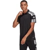 Adidas Squadra 21 Polo Marškinėliai M GK9556