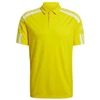 adidas Squadra 21 Polo Marškinėliai M GP6428