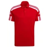 adidas Squadra 21 Polo Marškinėliai M GP6429