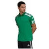 adidas Squadra 21 Polo Marškinėliai M GP6430