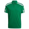 adidas Squadra 21 Polo Marškinėliai M GP6430