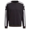 Adidas Squadra 21 Prakaitinis Viršutinis Drabužis Vyrams M GT6638