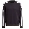 Adidas Squadra 21 Prakaitinis Viršutinis Drabužis Vyrams M GT6638