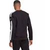 Adidas Squadra 21 Prakaitinis Viršutinis Drabužis Vyrams M GT6638