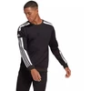 Adidas Squadra 21 Prakaitinis Viršutinis Drabužis Vyrams M GT6638
