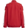 Adidas Squadra 21 pristatymo striukė jaunimui GP6439