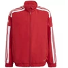 Adidas Squadra 21 pristatymo striukė jaunimui GP6439