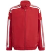 Adidas Squadra 21 pristatymo striukė jaunimui GP6439