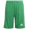 Adidas Squadra 21 Šortai Y Jr GN5762