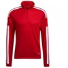 Adidas Squadra 21 Treneruočių džemperis M GP6472