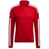 Adidas Squadra 21 Treneruočių džemperis M GP6472