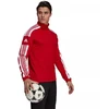Adidas Squadra 21 Treneruočių džemperis M GP6472