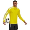 Adidas Squadra 21 treniruočių džemperis M GP6474