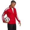 Adidas Squadra 21 treniruočių džemperis M GP6464