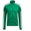 Adidas Squadra 21 Treniruočių džemperis M GP6462