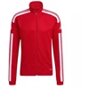 Adidas Squadra 21 treniruočių džemperis M GP6464