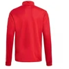 Adidas Squadra 21 treniruočių džemperis jaunimui Jr GP6458