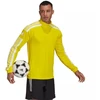 Adidas Squadra 21 treniruočių džemperis M GP6474