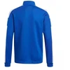 Adidas Squadra 21 Treniruočių Jaunimo Džemperis GP6457