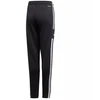 Adidas Squadra 21 treniruočių jaunuolių kelnės Jr GK9553