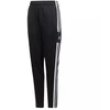 Adidas Squadra 21 treniruočių jaunuolių kelnės Jr GK9553