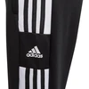 Adidas Squadra 21 treniruočių jaunuolių kelnės Jr GK9553