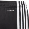 Adidas Squadra 21 treniruočių jaunuolių kelnės Jr GK9553