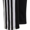 Adidas Squadra 21 treniruočių jaunuolių kelnės Jr GK9553