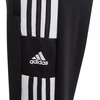 Adidas Squadra 21 treniruočių jaunuolių kelnės Jr GK9553