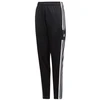 Adidas Squadra 21 treniruočių jaunuolių kelnės Jr GK9553