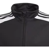 Adidas Squadra 21 Treniruočių Striukė Jr GK9542 Džemperis