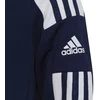 Adidas Squadra 21 Treniruočių Striukė Jr HC6278 Džemperis