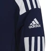 Adidas Squadra 21 Treniruočių Striukė Jr HC6278 Džemperis