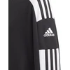 Adidas Squadra 21 Treniruočių Striukė Jr GK9542 Džemperis
