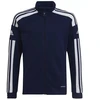 Adidas Squadra 21 Treniruočių Striukė Jr HC6276 Džemperis