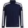 Adidas Squadra 21 Treniruočių Striukė Jr HC6278 Džemperis