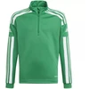 Adidas Squadra 21 treniruočių viršus Jr GP6471 džemperis