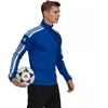Adidas Squadra 21 treniruočių viršutinė dalis M GP6475 sportinis megztinis