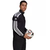Adidas Squadra 21 Treniruočių Viršutinė Dalys Vyrams GK9562 Džemperis